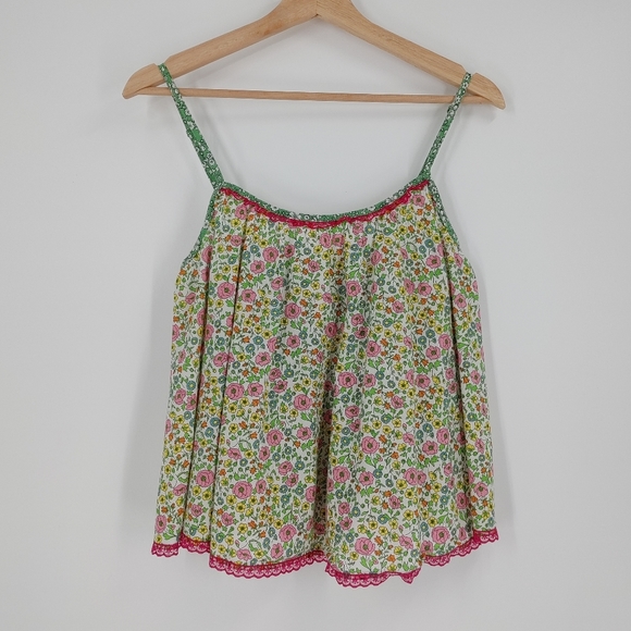 Liberty of London for Target Tops - Liberty of London for Target | floral print cami